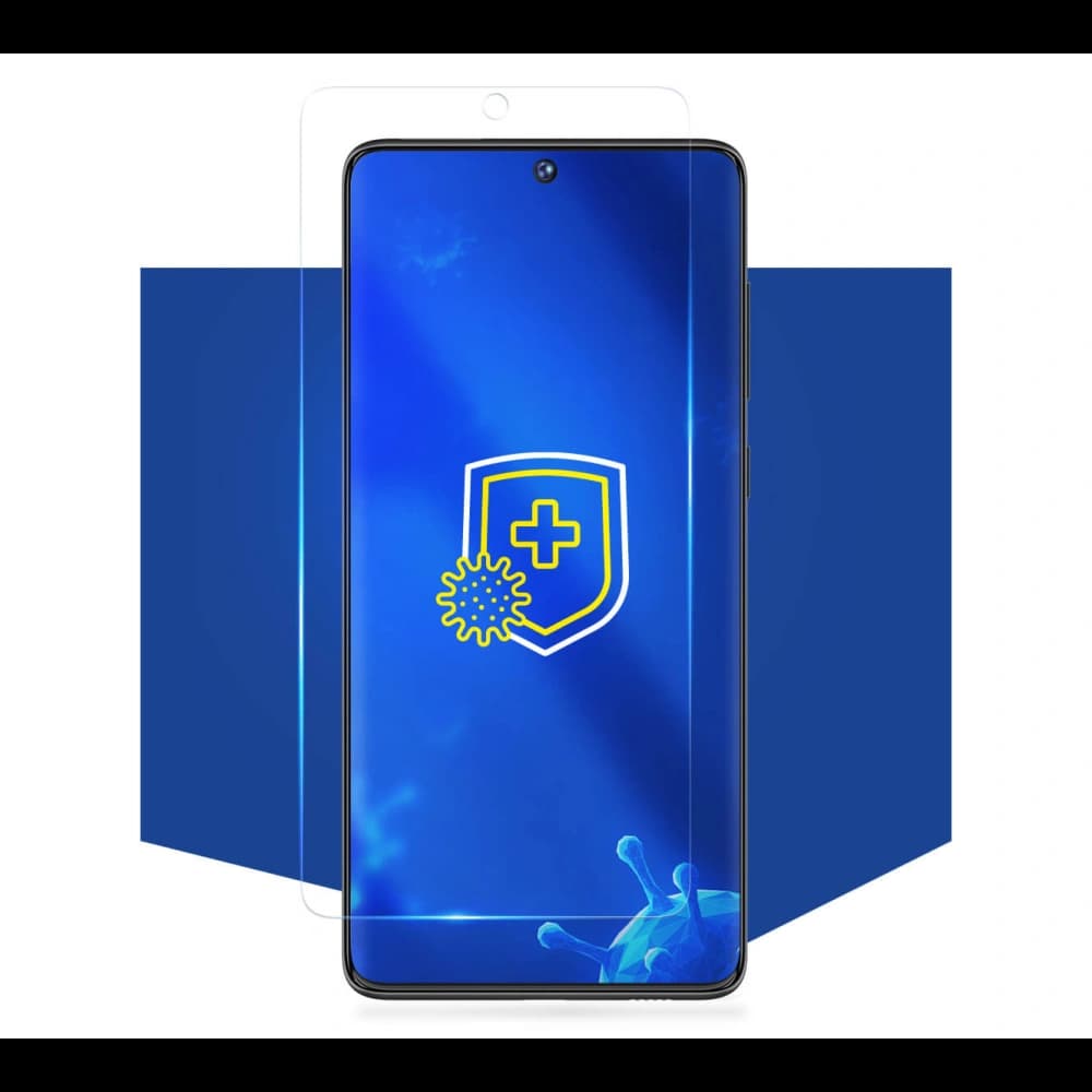 3MK Silver Protect+ Asus Zenfone 8 Flip 5G - 2