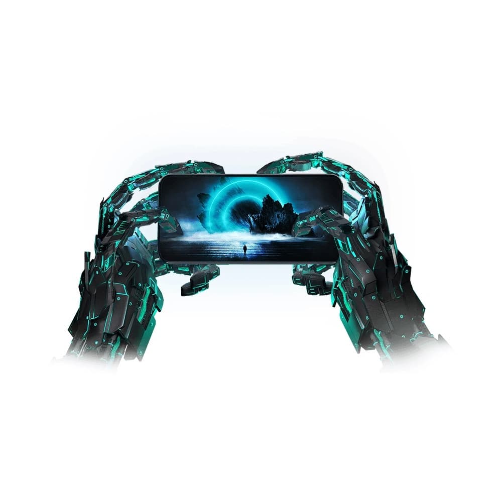 3MK OnePlus Gaming-Schutzfolie 1UP 9 Pro [3 PACK] - 5