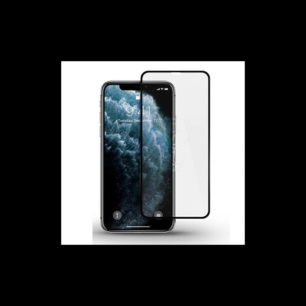 Karl Lagerfeld Tempered Glass KLSPN61TR Apple iPhone 11 Magic Logo - 2