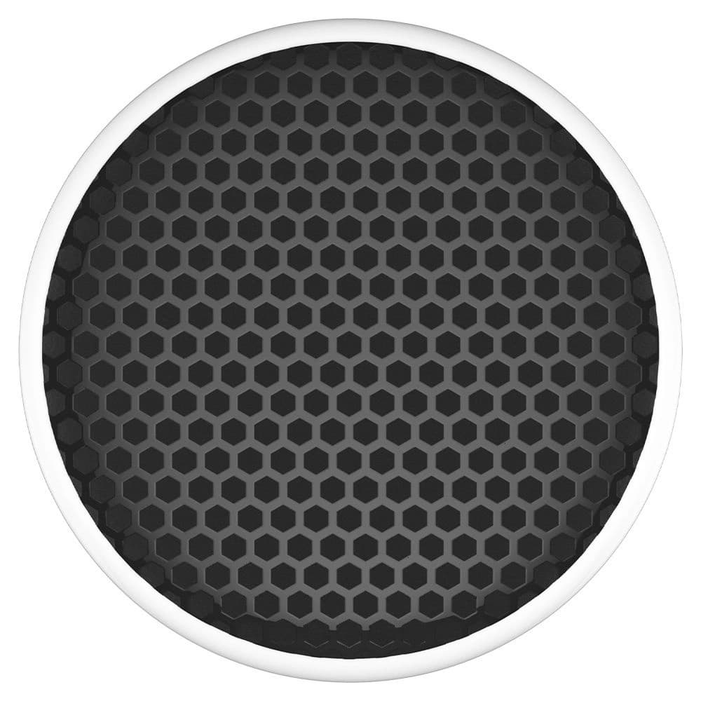 Spigen Airskin Apple AirTag Carbon Black [4+4 PACK] - 5