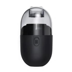 Baseus Capsule C2 Vacuum Cleaner, 700Pa (black)