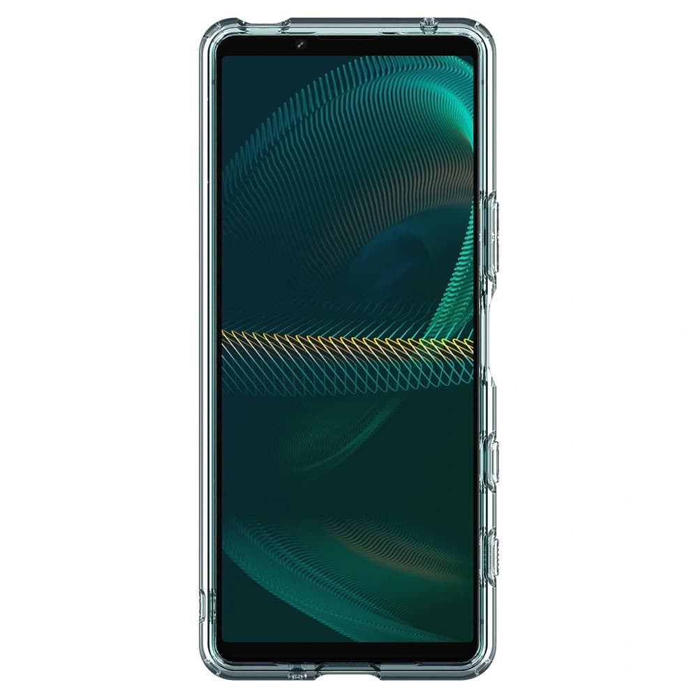 Spigen Ultra Hybrid Sony Xperia 5 III Crystal Clear - 5