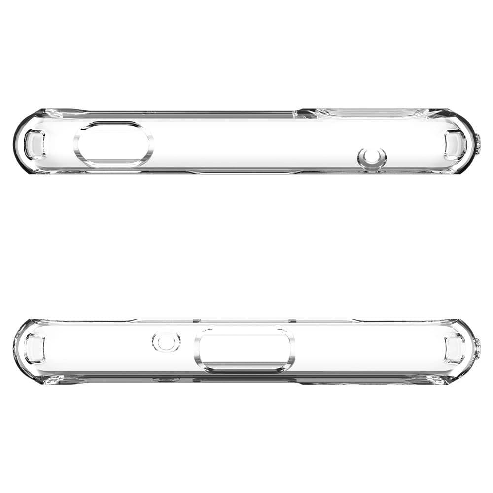 Spigen Ultra Hybrid Sony Xperia 5 III Crystal Clear - 7