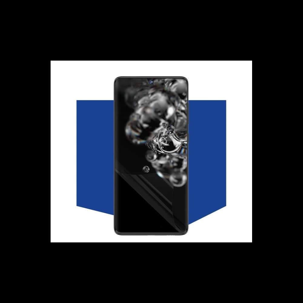 3MK ARC+ Asus Zenfone 8 - 2