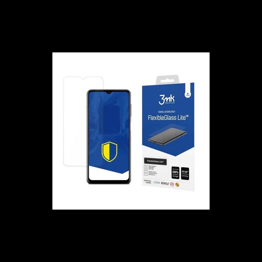 3MK FlexibleGlass Lite Samsung Galaxy M12 - 1