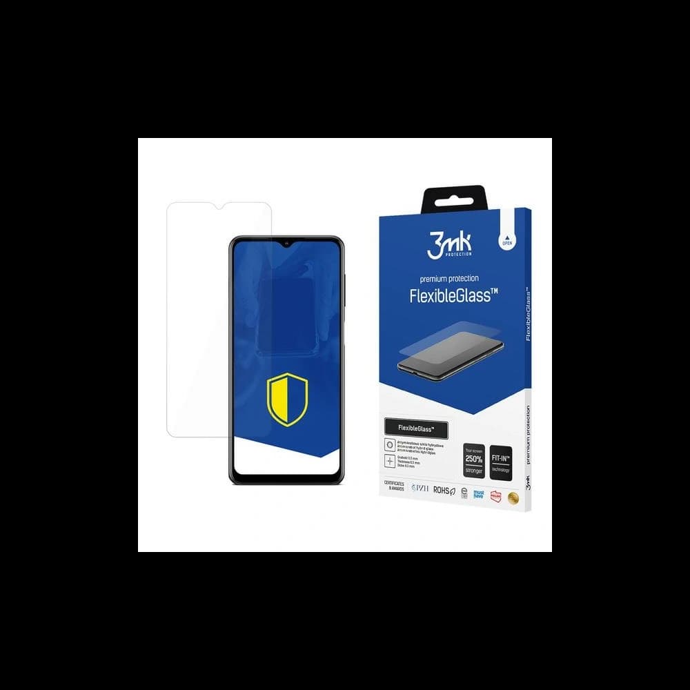 3MK FlexibleGlass Samsung Galaxy M12 - 1