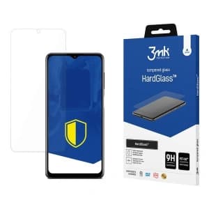 Szkło hartowane 3MK HardGlass Samsung Galaxy M12