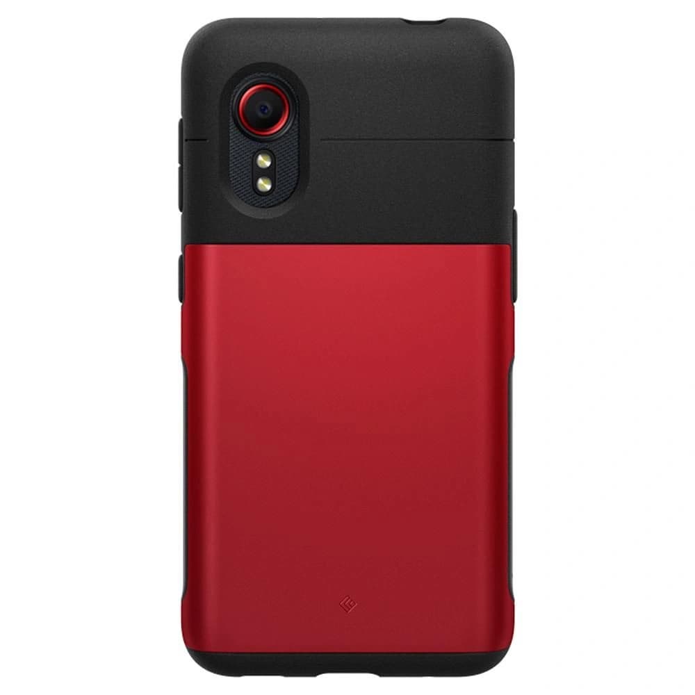 Caseology Legion Samsung Galaxy Xcover 5 Stone Red - 2