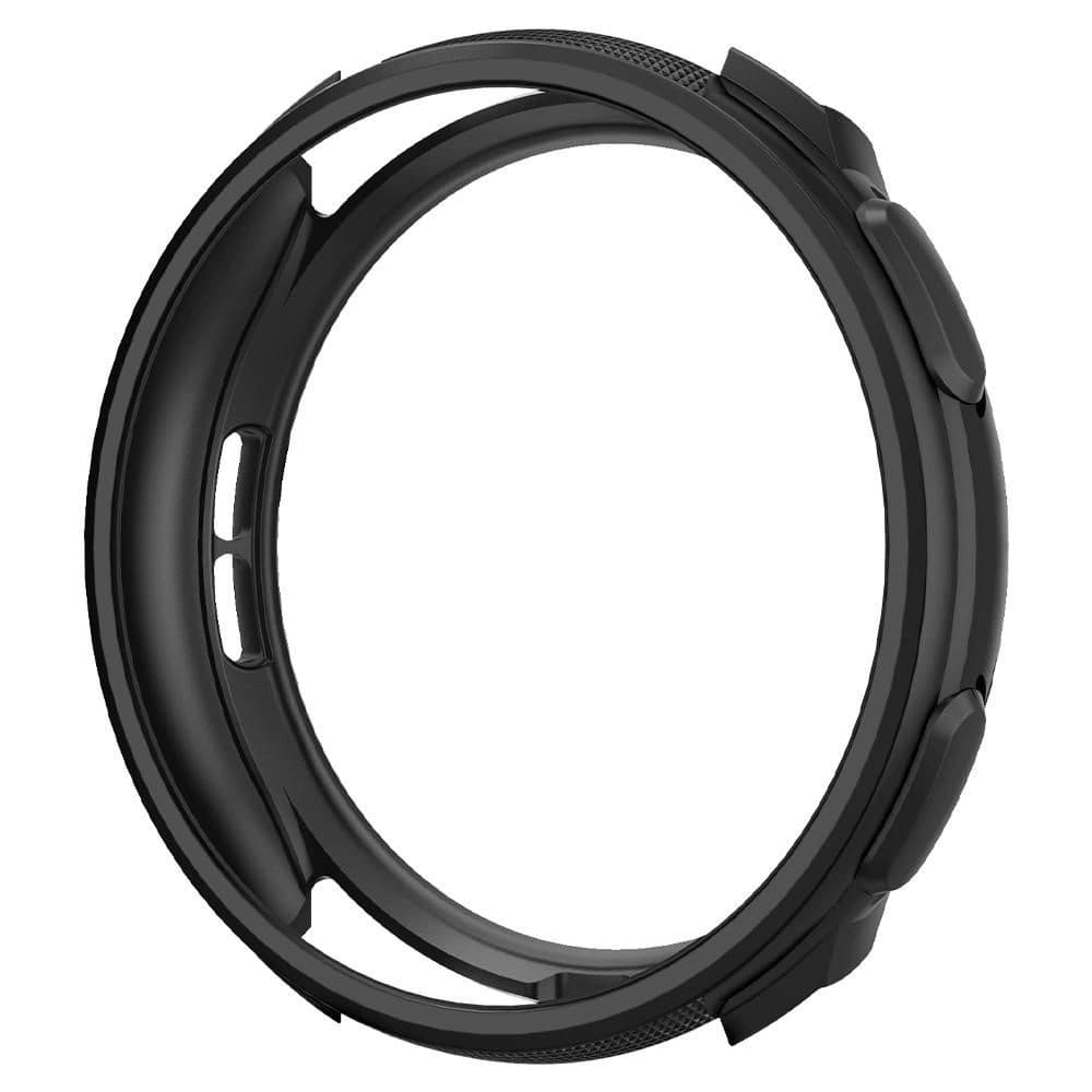 Spigen OnePlus Gehäuse Liquid Air Watch Mattschwarz - 6