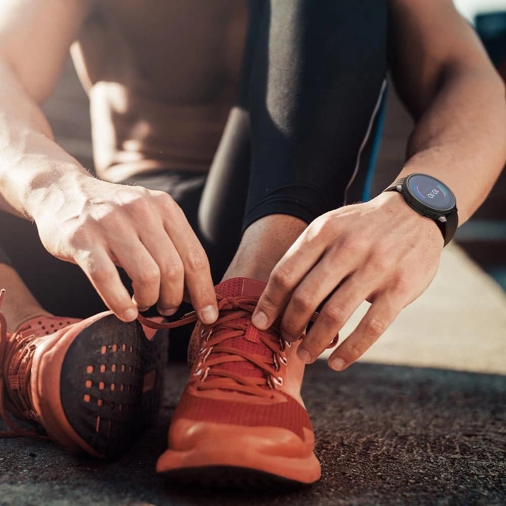 Spigen OnePlus Gehäuse Liquid Air Watch Mattschwarz - 14