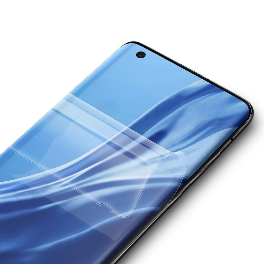 Baseus Full-screen Curved 0.15mm Xiaomi Mi 11 [2 PACK] - 4