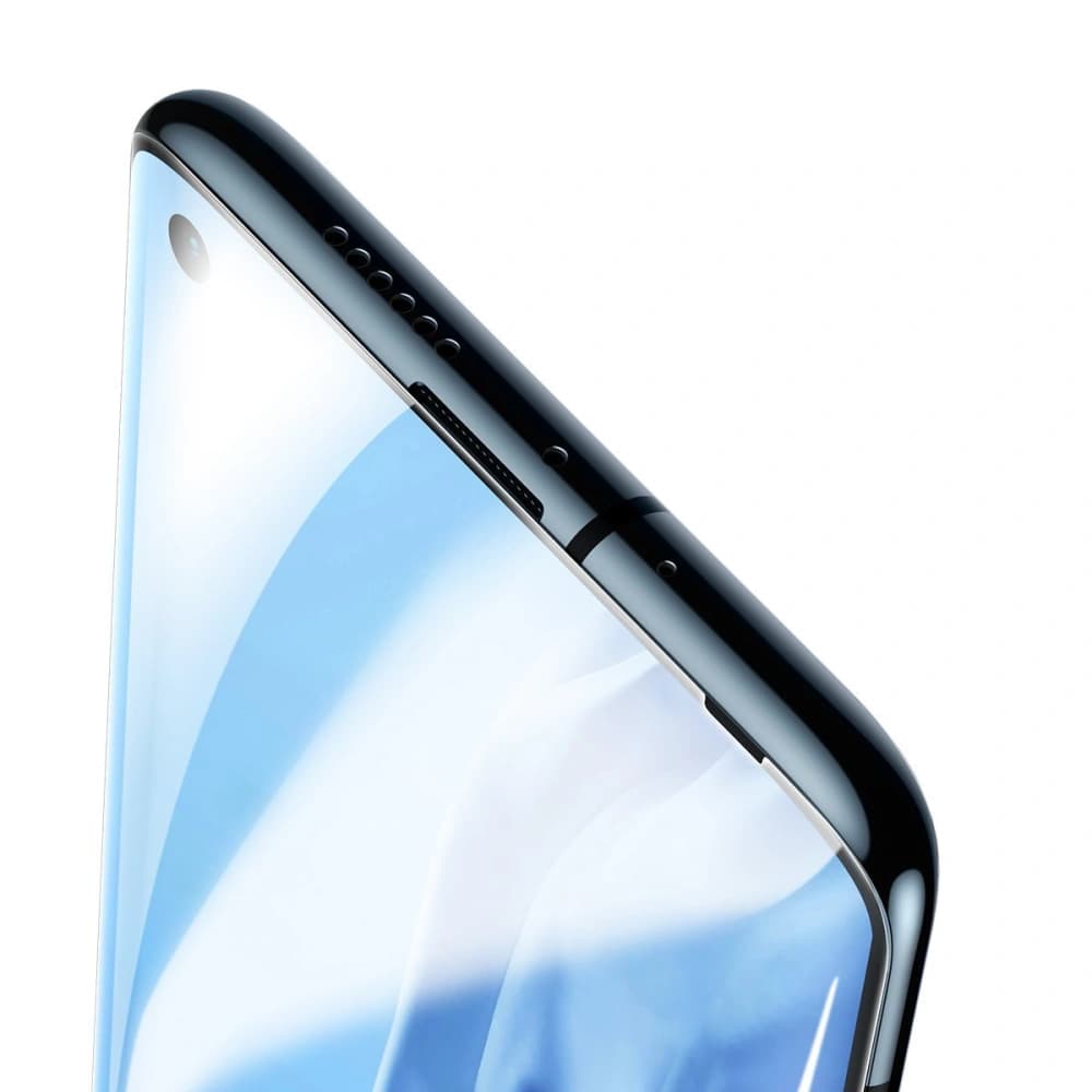 Baseus Full-screen Curved 0.15mm Xiaomi Mi 11 [2 PACK] - 5