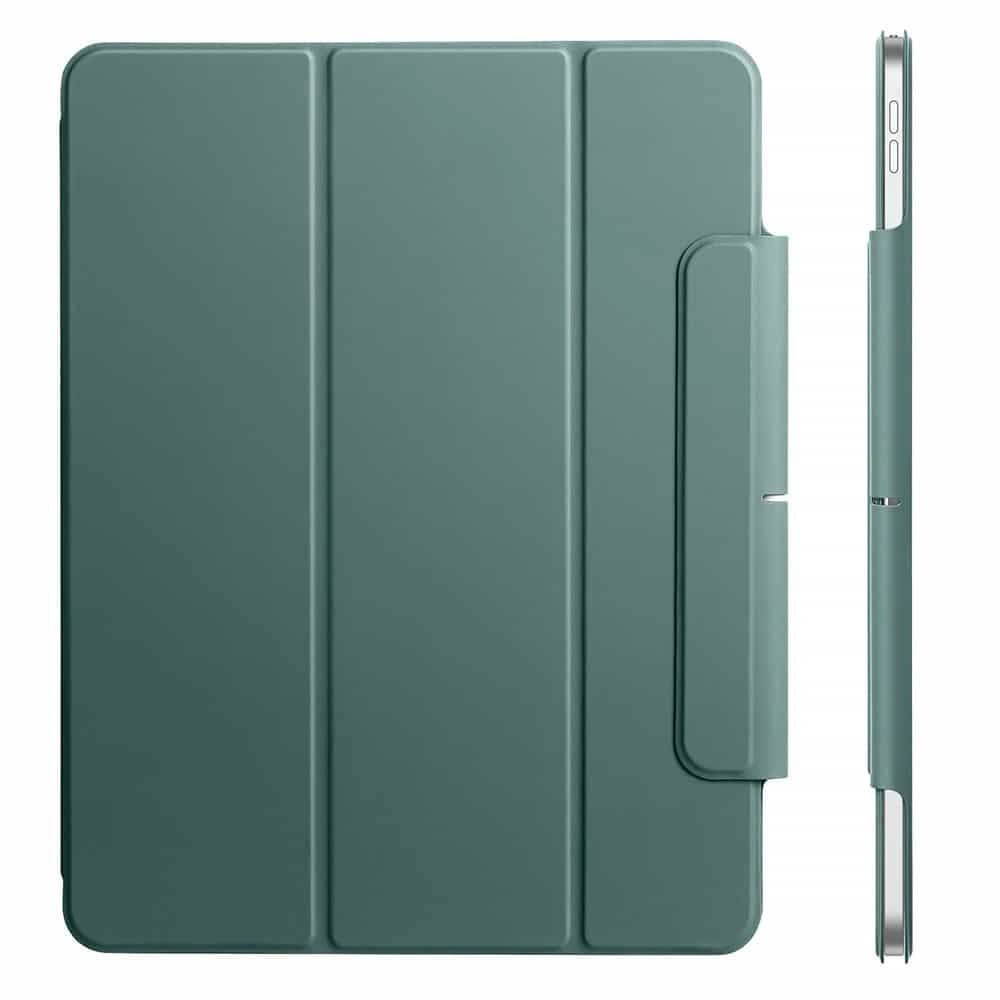 ESR Rebound Magnetic Apple iPad Pro 11 2020/2021 Forrest Green - 2