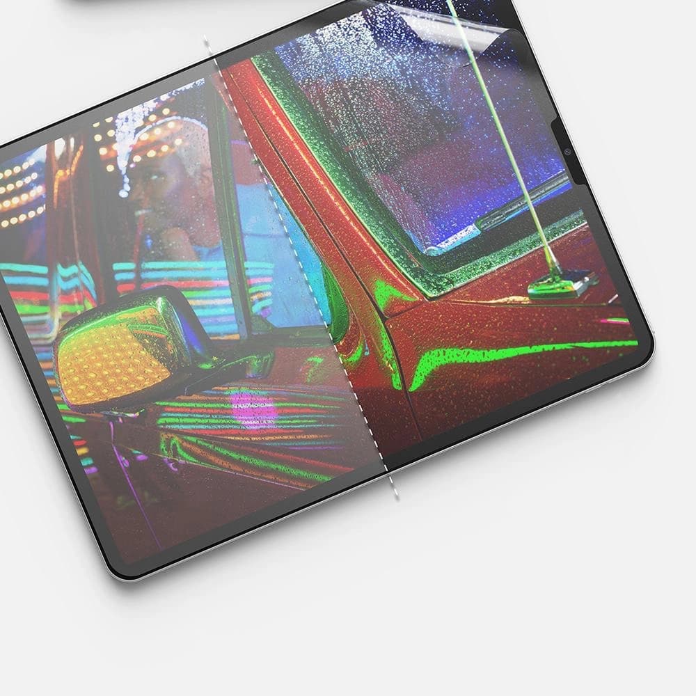 Folia Ringke Paper Touch Hard Apple iPad Air 10.9 2020/2022 (4 i 5 gen) / iPad Pro 11 2018/2020/2021 (1., 2. i 3. gen) / iPad Air 11 2024 (6 gen) - 4