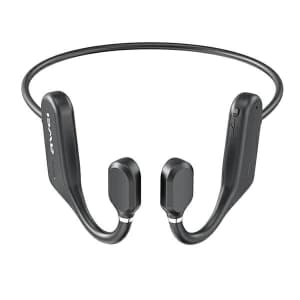 AWEI Bluetooth Sport-Kopfhörer A889BL schwarz/schwarz