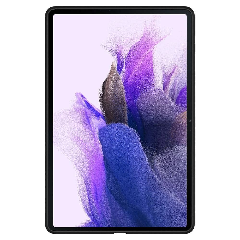 Spigen Samsung Schutzhülle Tough Armor Pro Galaxy Tab S7 FE 5G 12.4 Gunmetal - 3