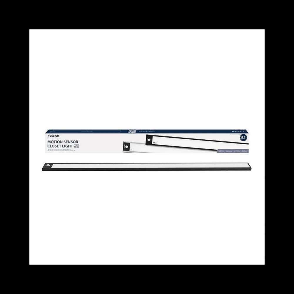 Yeelight Closet Light Black 60cm - 4