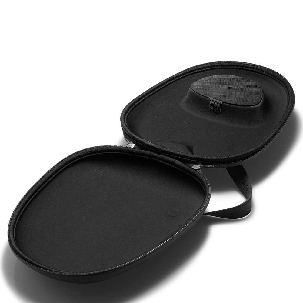 Etui Spigen Klasden Pouch Apple AirPods Max Charcoal Grey - 4