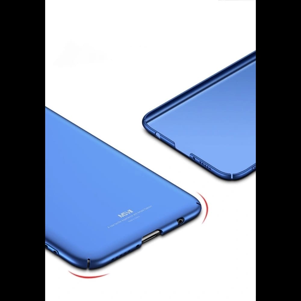 Case MSVII Huawei Nova 3 Schwarz - 11