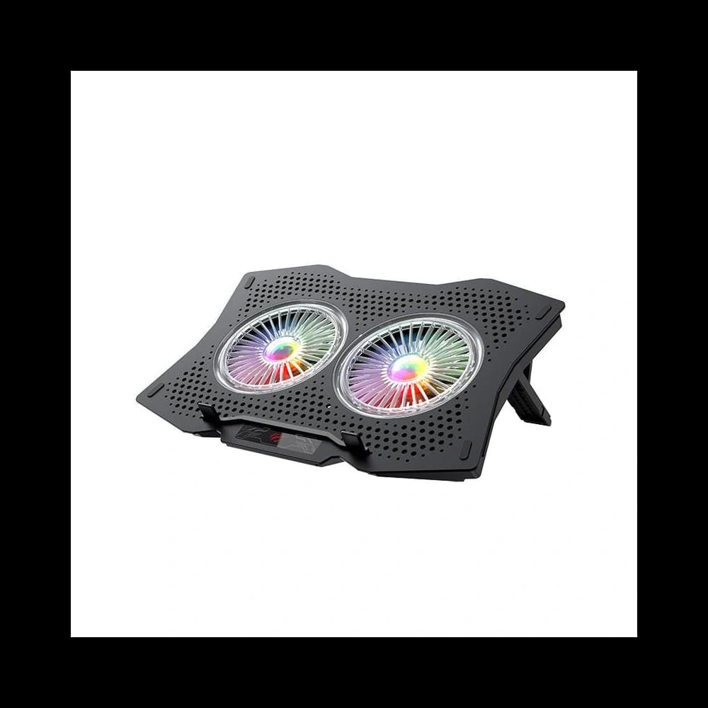 Havit F2072 Havit cooling tray RGB - 1