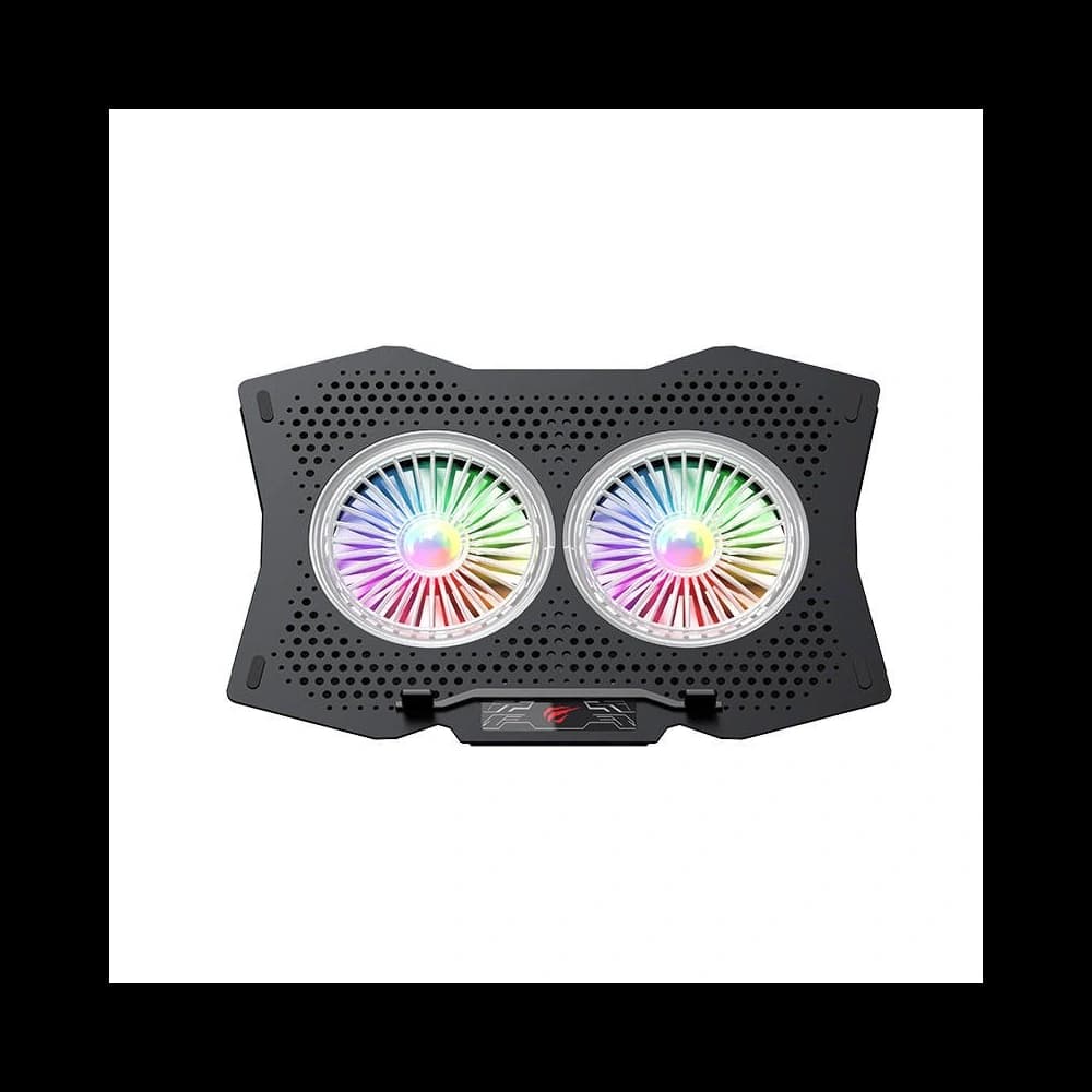 Havit F2072 Havit cooling tray RGB - 2