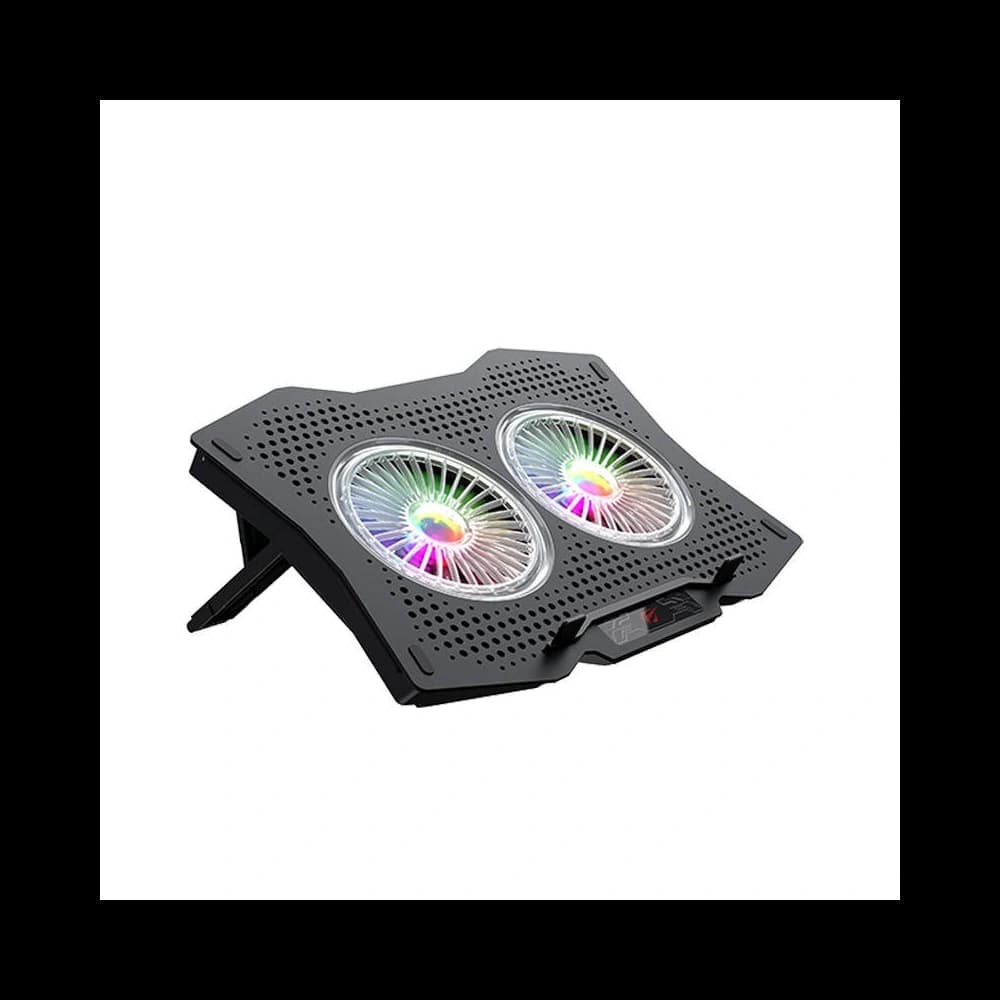 Havit F2072 Havit cooling tray RGB - 3
