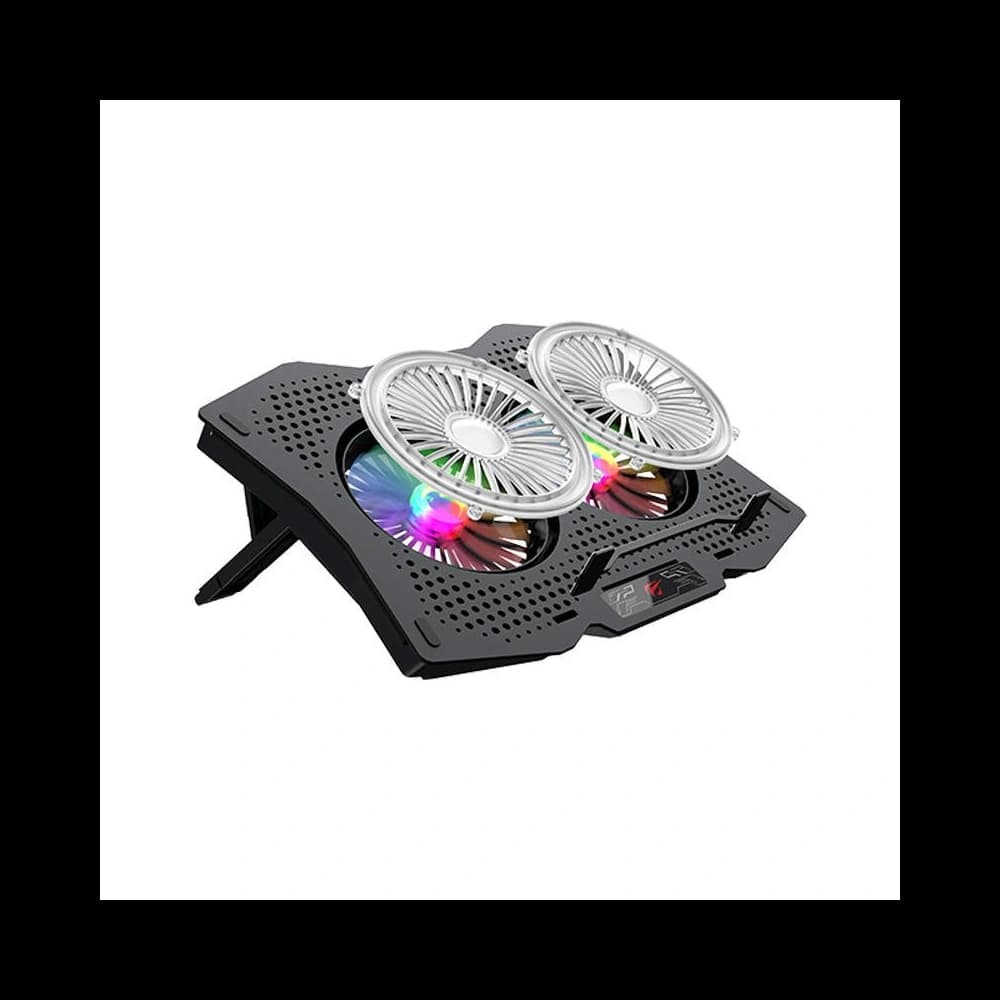 Havit F2072 Havit cooling tray RGB - 4