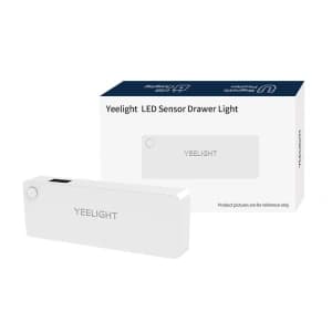 Yeelight Bewegungsmelder-Schubladenleuchte LED-Sensor-Schubladenleuchte