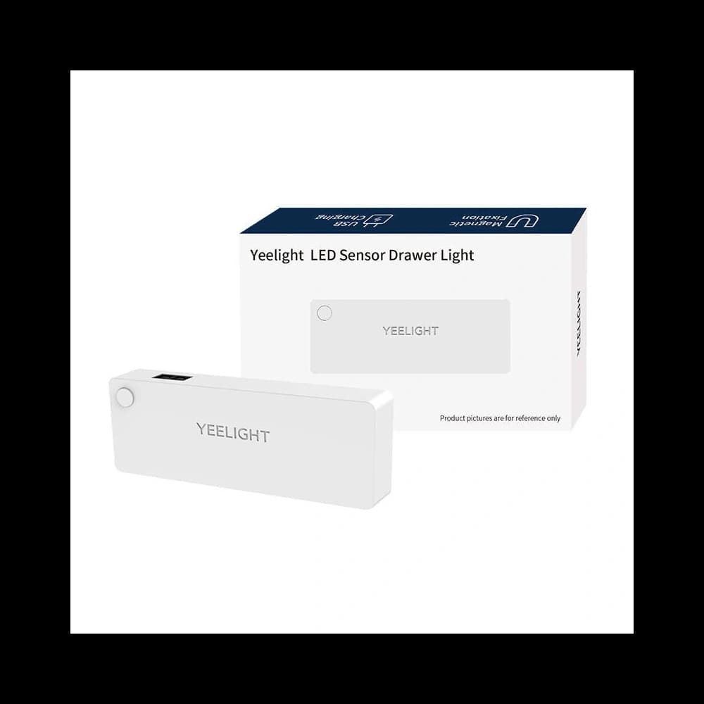 Yeelight Bewegungsmelder-Schubladenleuchte LED-Sensor-Schubladenleuchte - 1