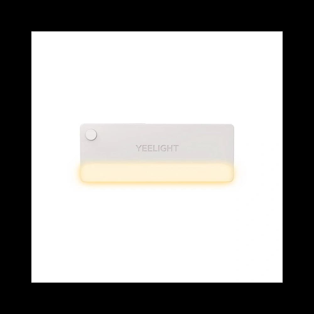 Yeelight Bewegungsmelder-Schubladenlicht LED-Sensor-Schubladenlicht (4 Stk.) - 4