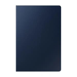 Samsung Galaxy Tab S7+/S7 FE EF-BT730PN navy Book Cover