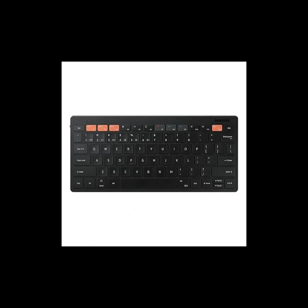 Samsung EJ-B3400UB Bluetooth Keyboard Trio 500 black - 1