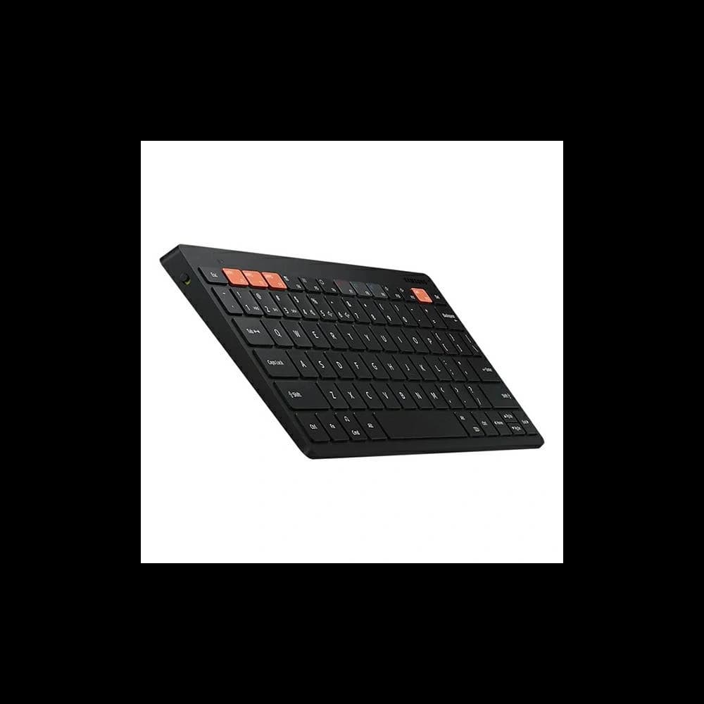 Samsung EJ-B3400UB Bluetooth Keyboard Trio 500 black - 3