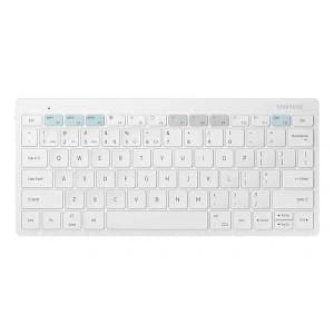 Samsung EJ-B3400UW Bluetooth Keyboard Trio 500 white