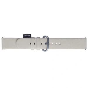 Samsung Galaxy Watch Active/Active2 20mm Strap GP-TYR820BRCWW Technogel pearl