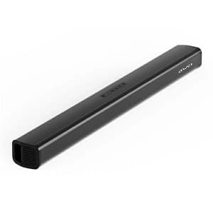 AWEI Soundbar Bluetooth Y999 black