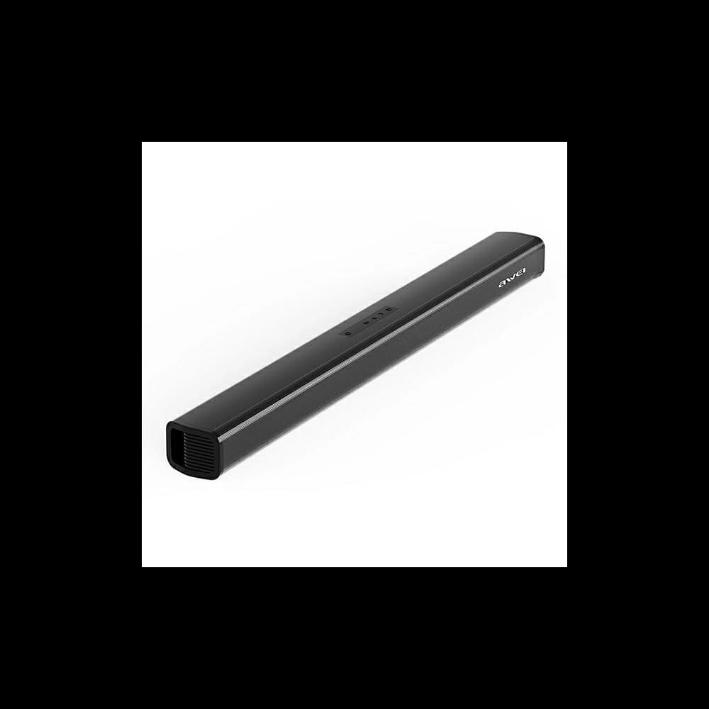 AWEI Soundbar Bluetooth Y999 black - 1