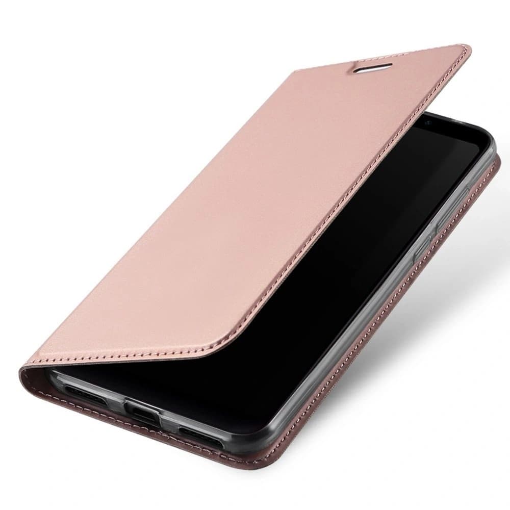 Case DuxDucis SkinPro Huawei Y6 2018 Roségold - 2