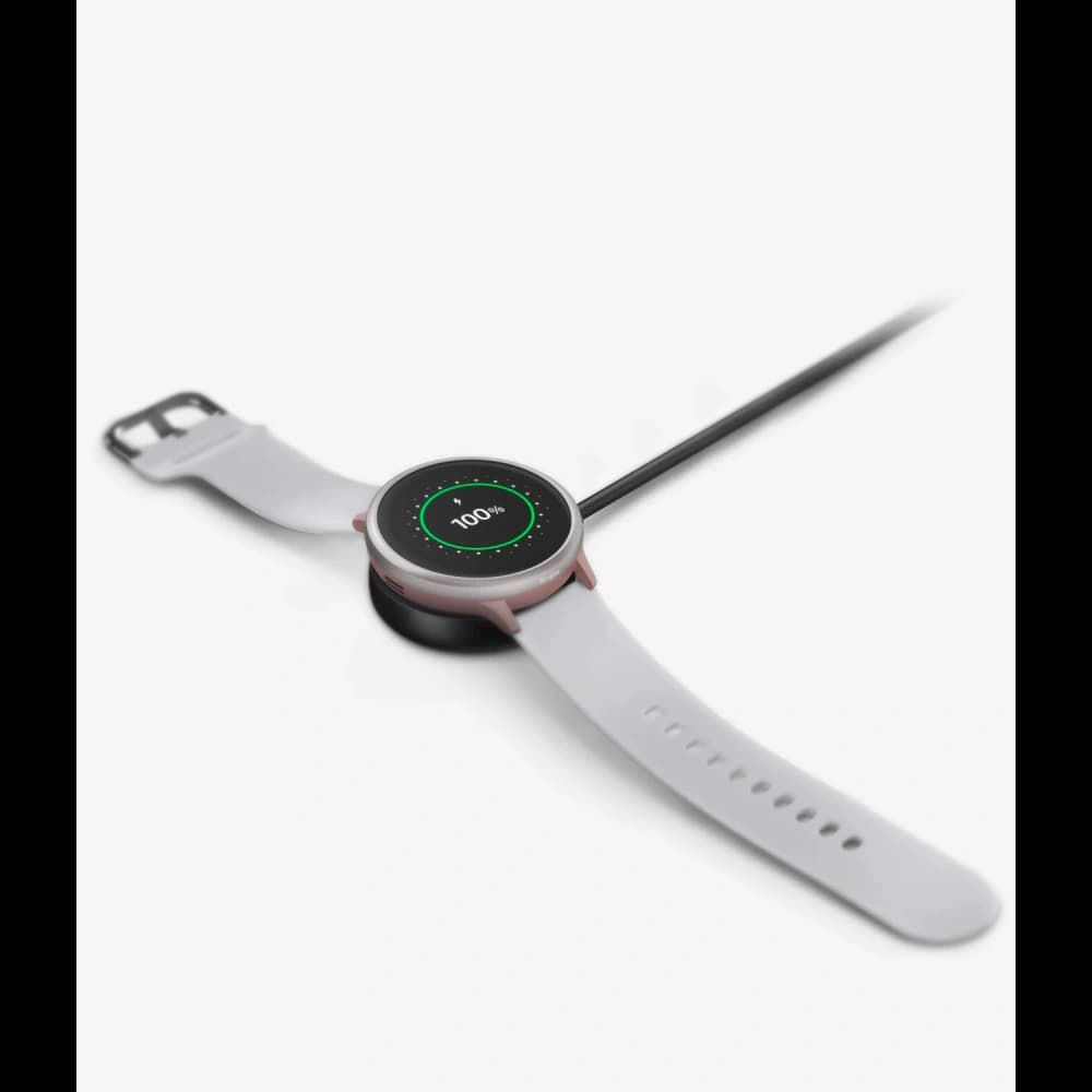 Ringke Bezel Styling Samsung Galaxy Watch Active 2 40mm Stainless Silver GWA2-40-09 - 4