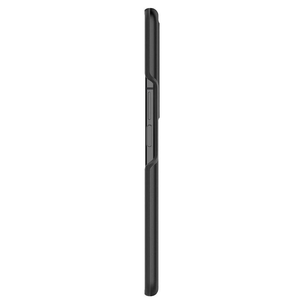 Spigen Thin Fit Samsung Galaxy Z Fold 3 Black - 5