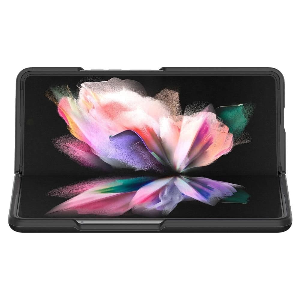 Spigen Thin Fit Samsung Galaxy Z Fold 3 Black - 16