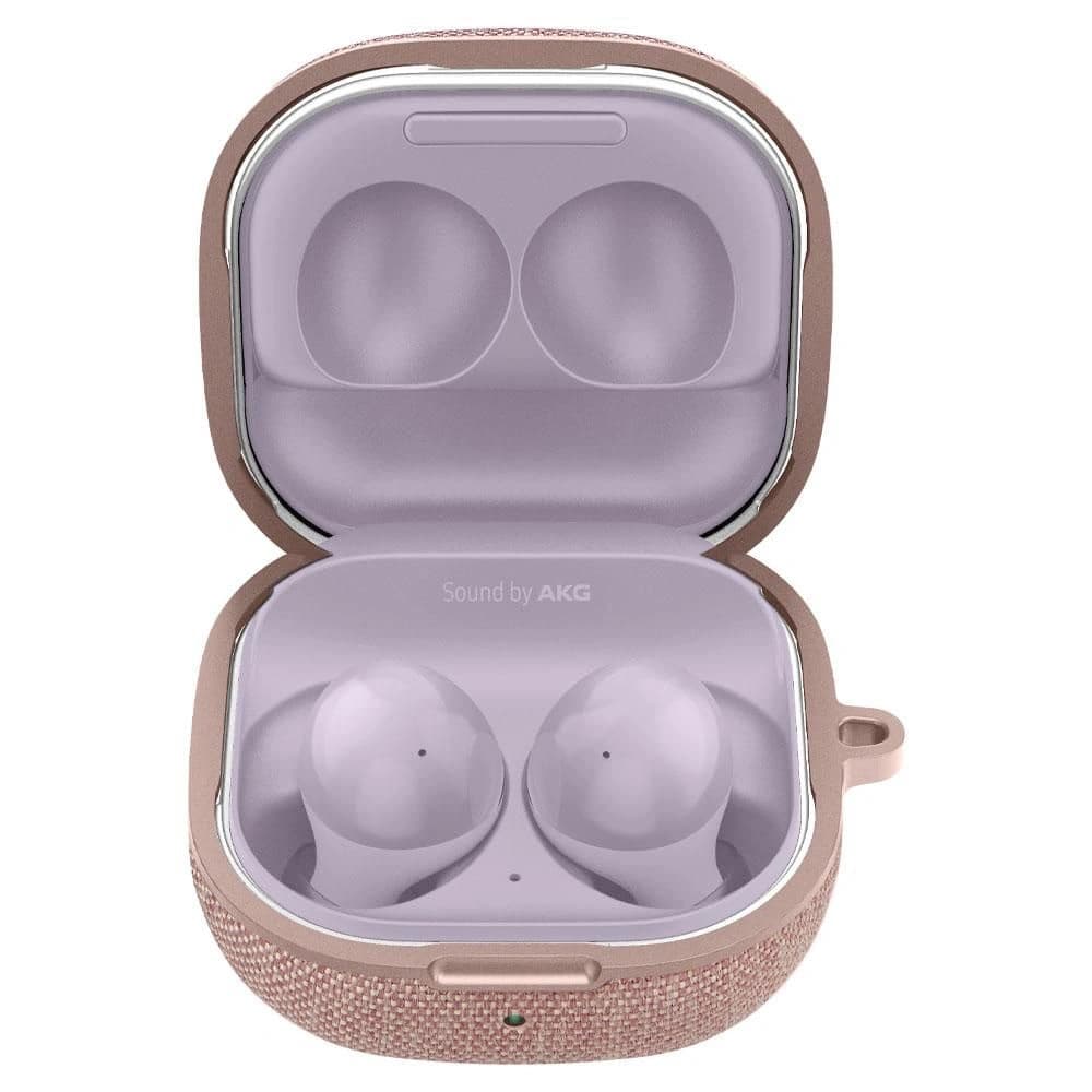 Case Spigen Urban Fit Samsung Galaxy Buds 2/2 Pro/Live/Pro Bronze - 8