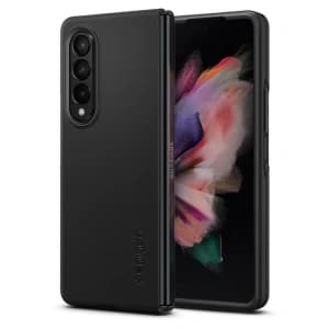 Spigen Airskin Samsung Galaxy Z Fold 3 Black