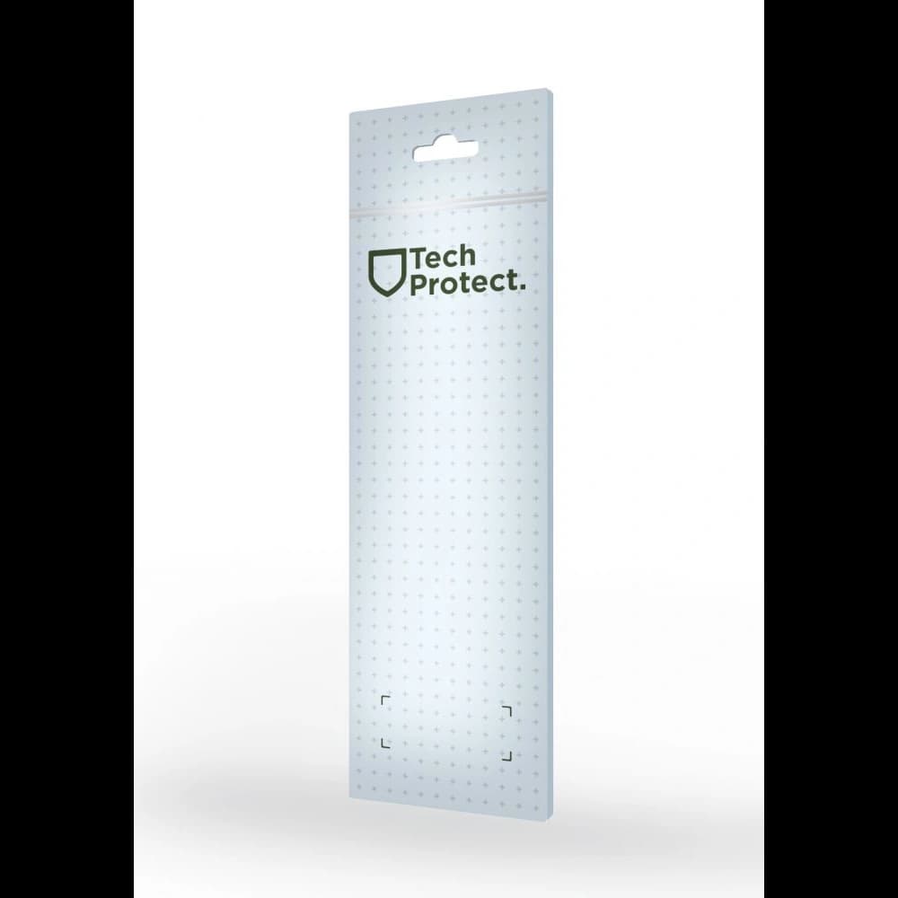 Tech-Protect Stainless Samsung Galaxy Watch 46mm Black - 6