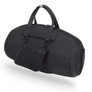 Case Tech-Protect Hardpouch JBL Boombox Schwarz