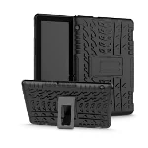 Case Tech-Protect Armorlok Huawei MediaPad T5 10.1 Schwarz