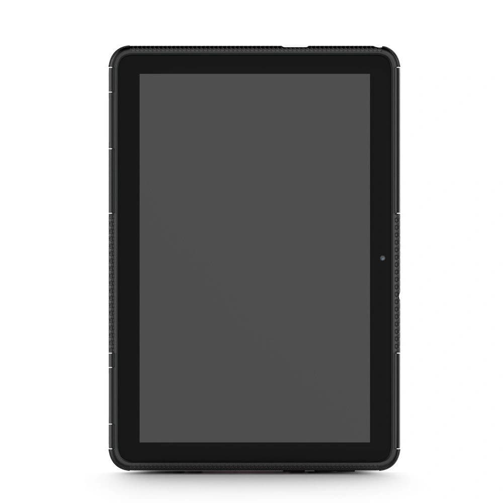 Case Tech-Protect Armorlok Huawei MediaPad T5 10.1 Schwarz - 3