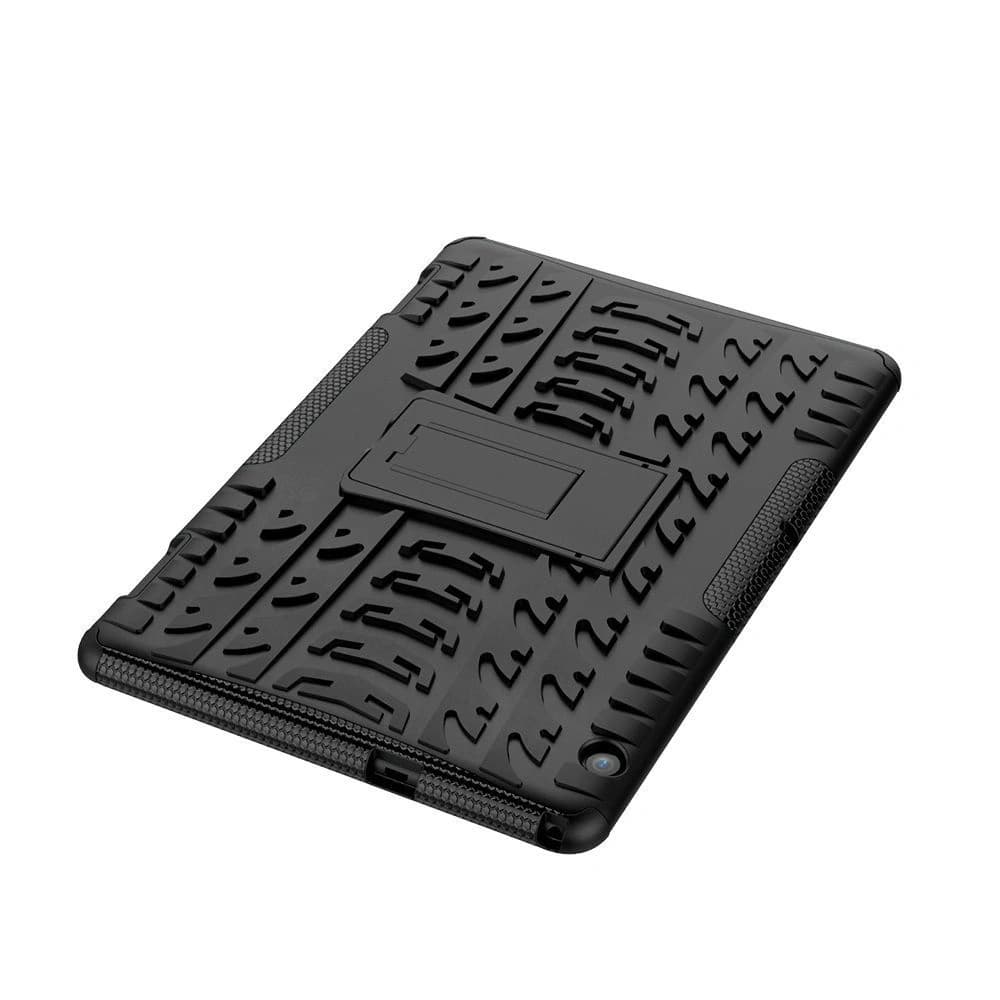 Case Tech-Protect Armorlok Huawei MediaPad T5 10.1 Schwarz - 5