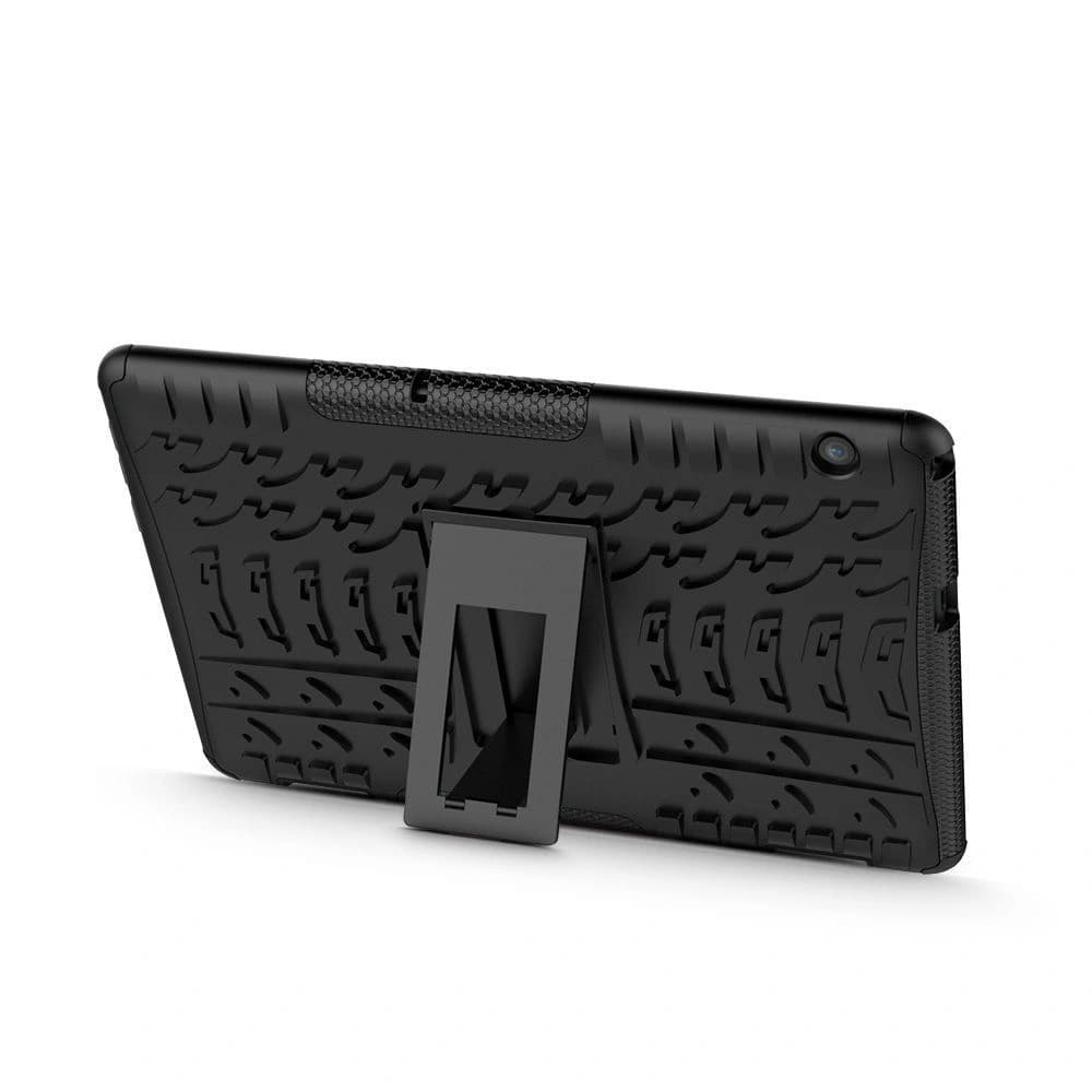 Case Tech-Protect Armorlok Huawei MediaPad T5 10.1 Schwarz - 6