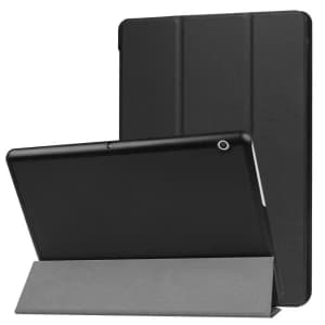 Case Tech-Protect Smartcase Huawei MediaPad T3 10.0 Schwarz